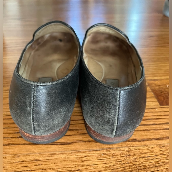 Nisolo Smoking Shoe - Picture 7 of 7